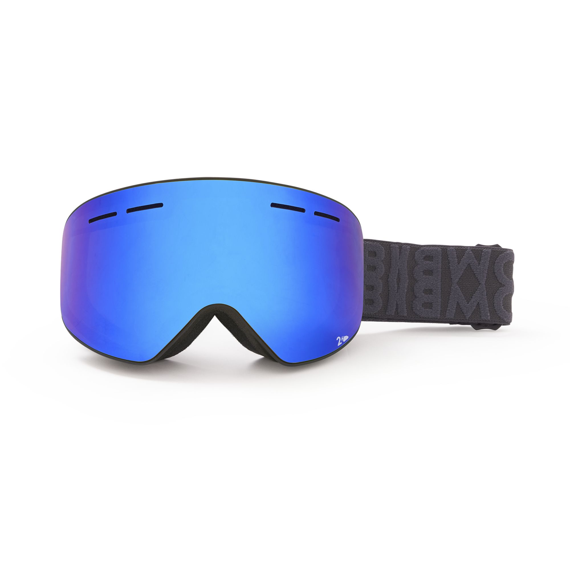 Kombi Champion L Men's Ski & Snowboard Goggles