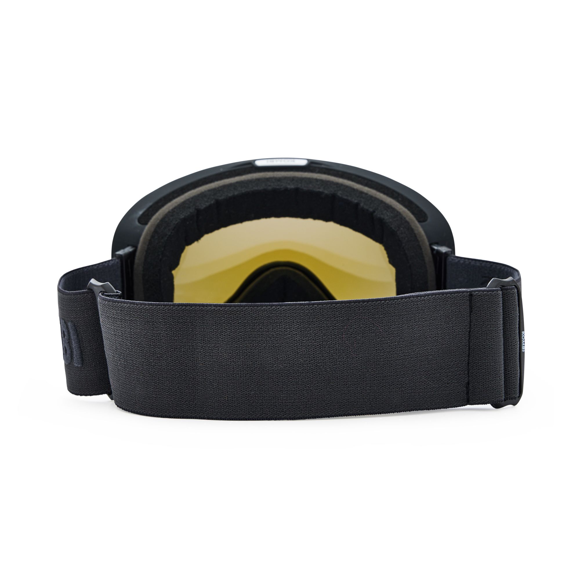 Kombi Champion L Men's Ski & Snowboard Goggles