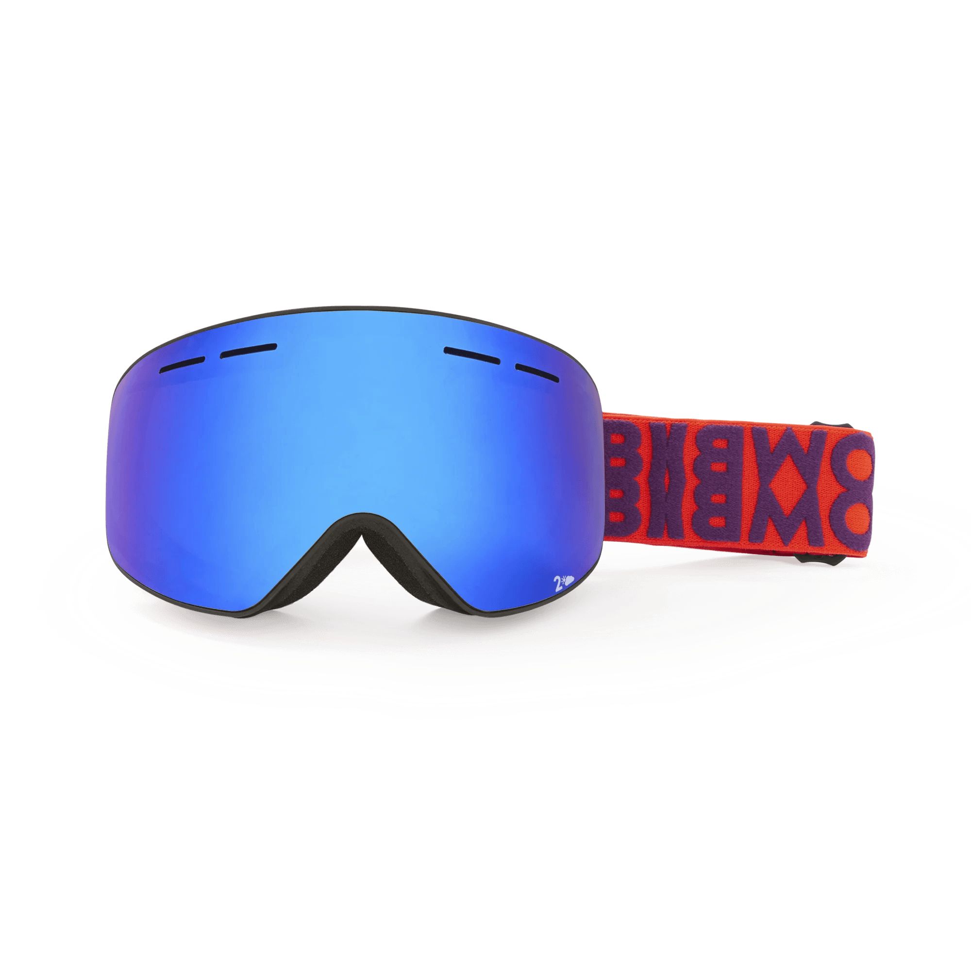 Kombi Champion L Men's Ski & Snowboard Goggles