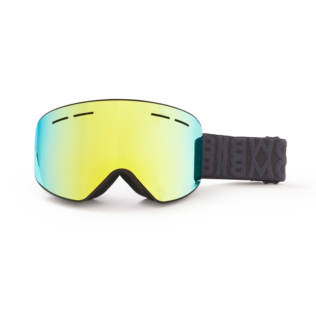 Kombi Champion L Men's Ski & Snowboard Goggles