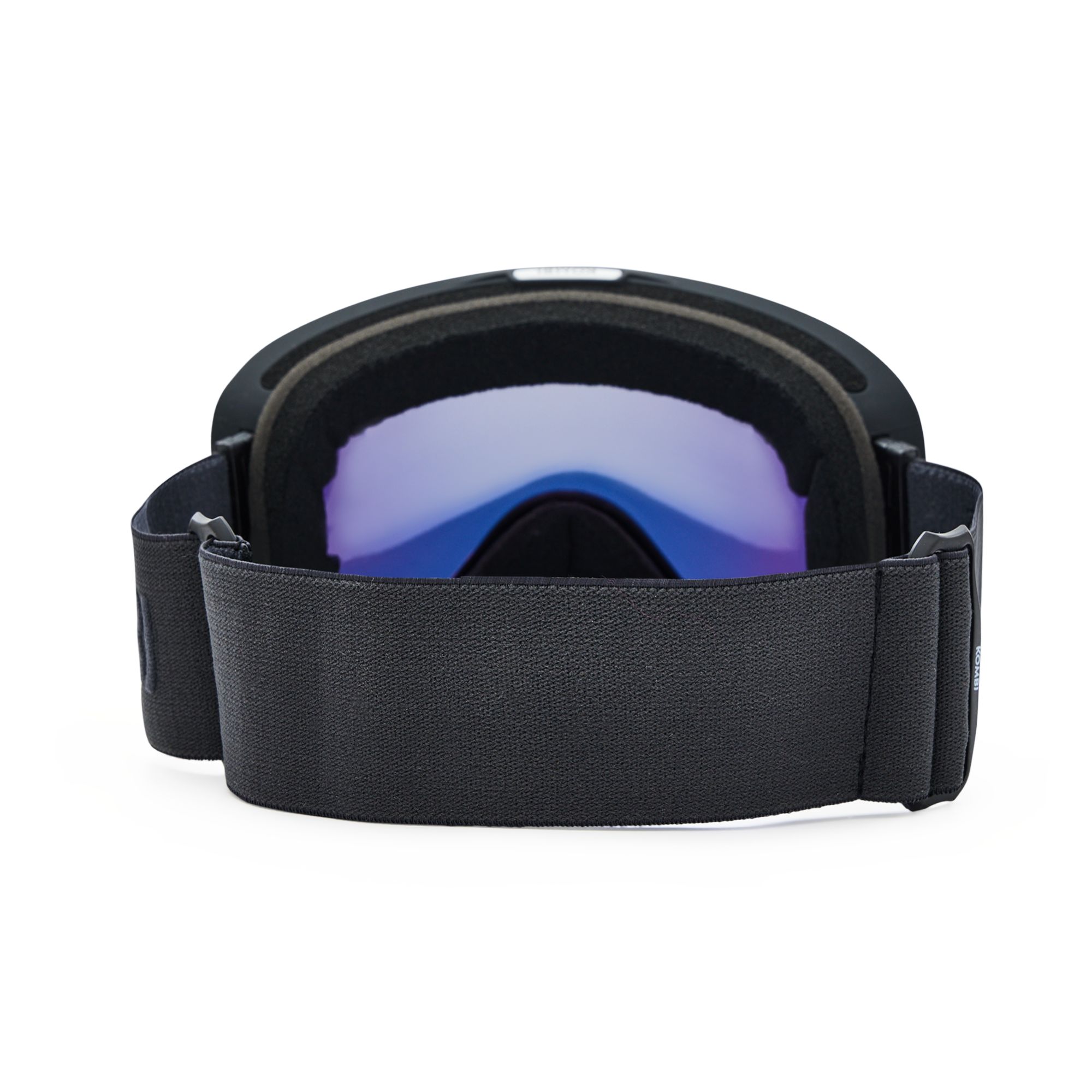 Kombi Champion L Men's Ski & Snowboard Goggles