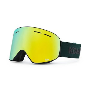 Kombi Champion L Men's Ski & Snowboard Goggles