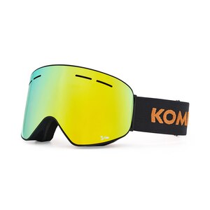 Kombi Champion L Men's Ski & Snowboard Goggles