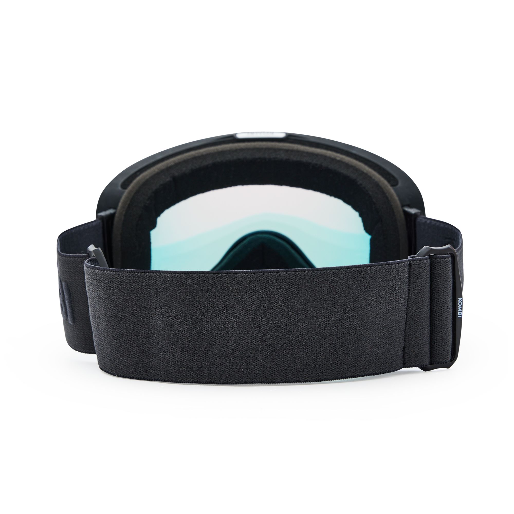 Kombi Champion L Men's Ski & Snowboard Goggles