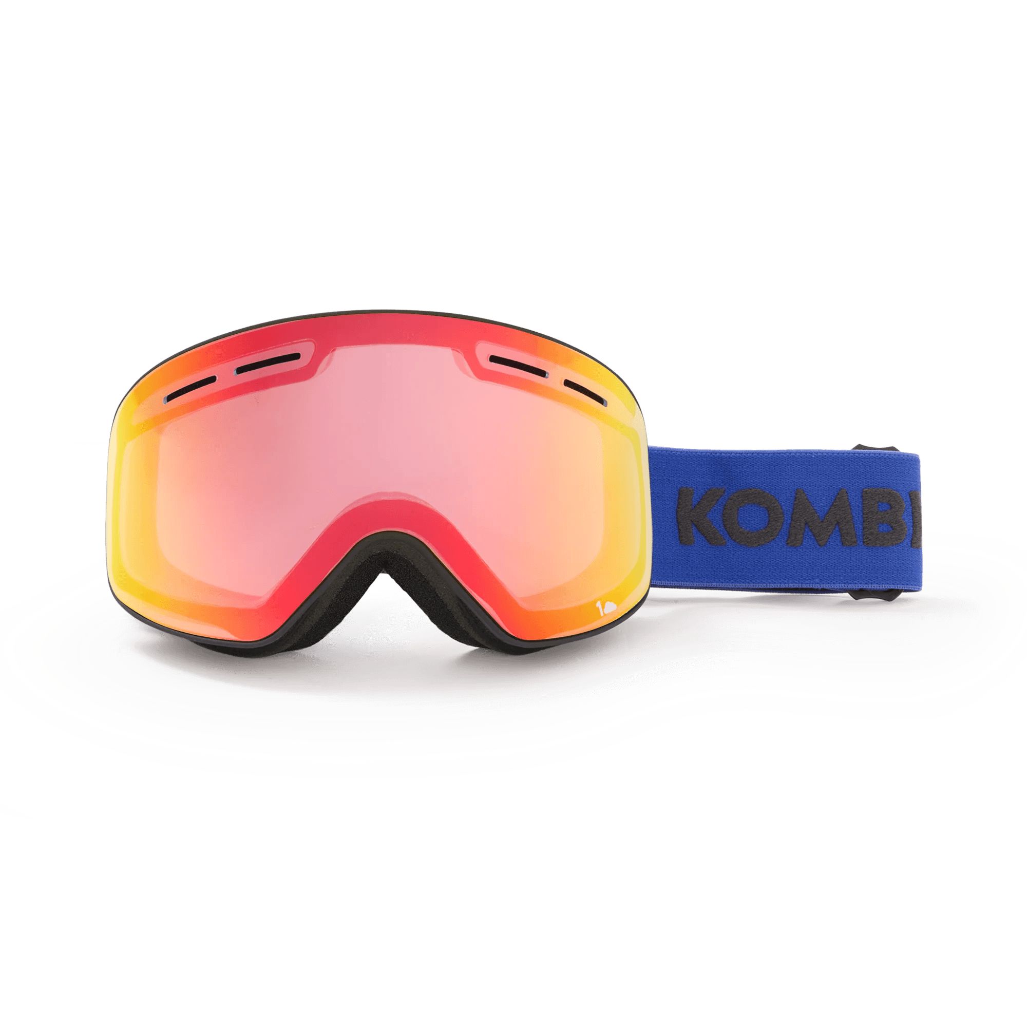 Kombi Champion L Men's Ski & Snowboard Goggles