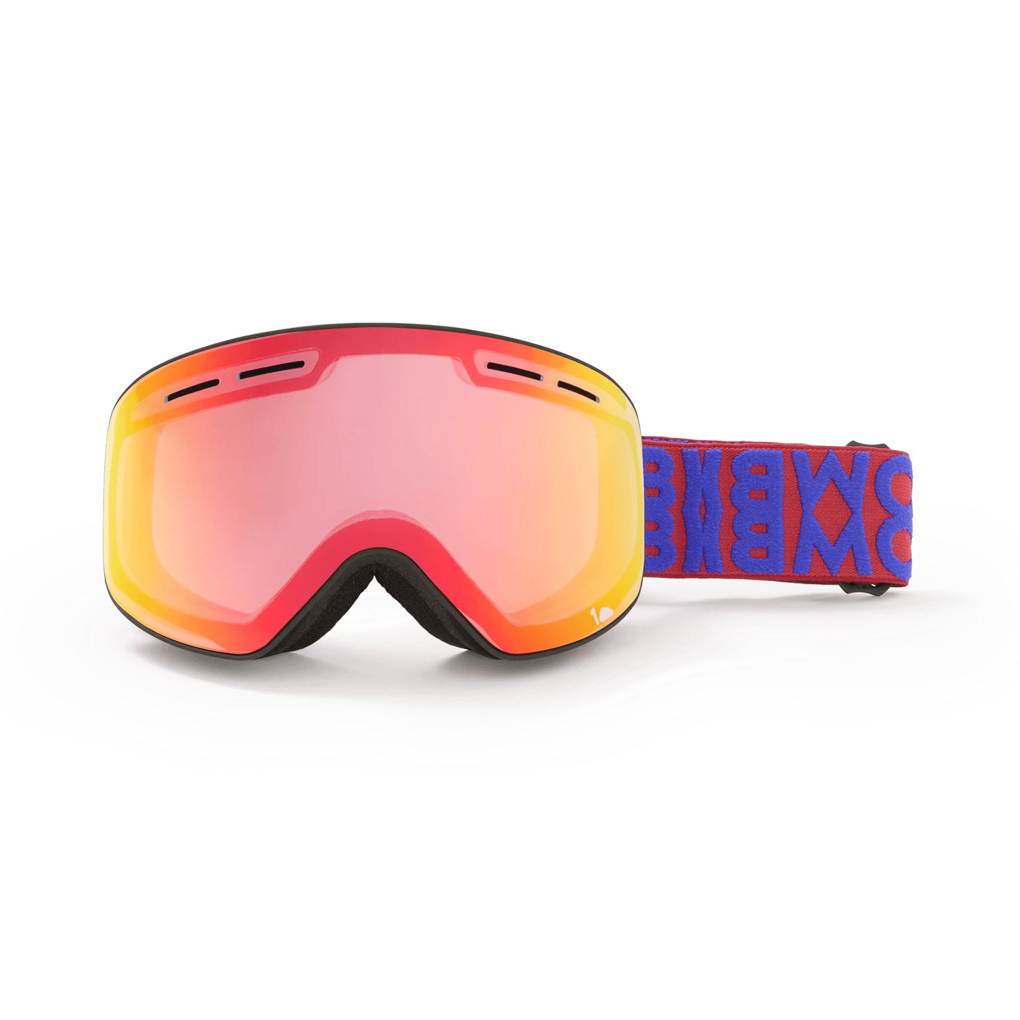 Kombi Champion L Men's Ski & Snowboard Goggles
