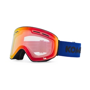 Kombi Champion L Men's Ski & Snowboard Goggles