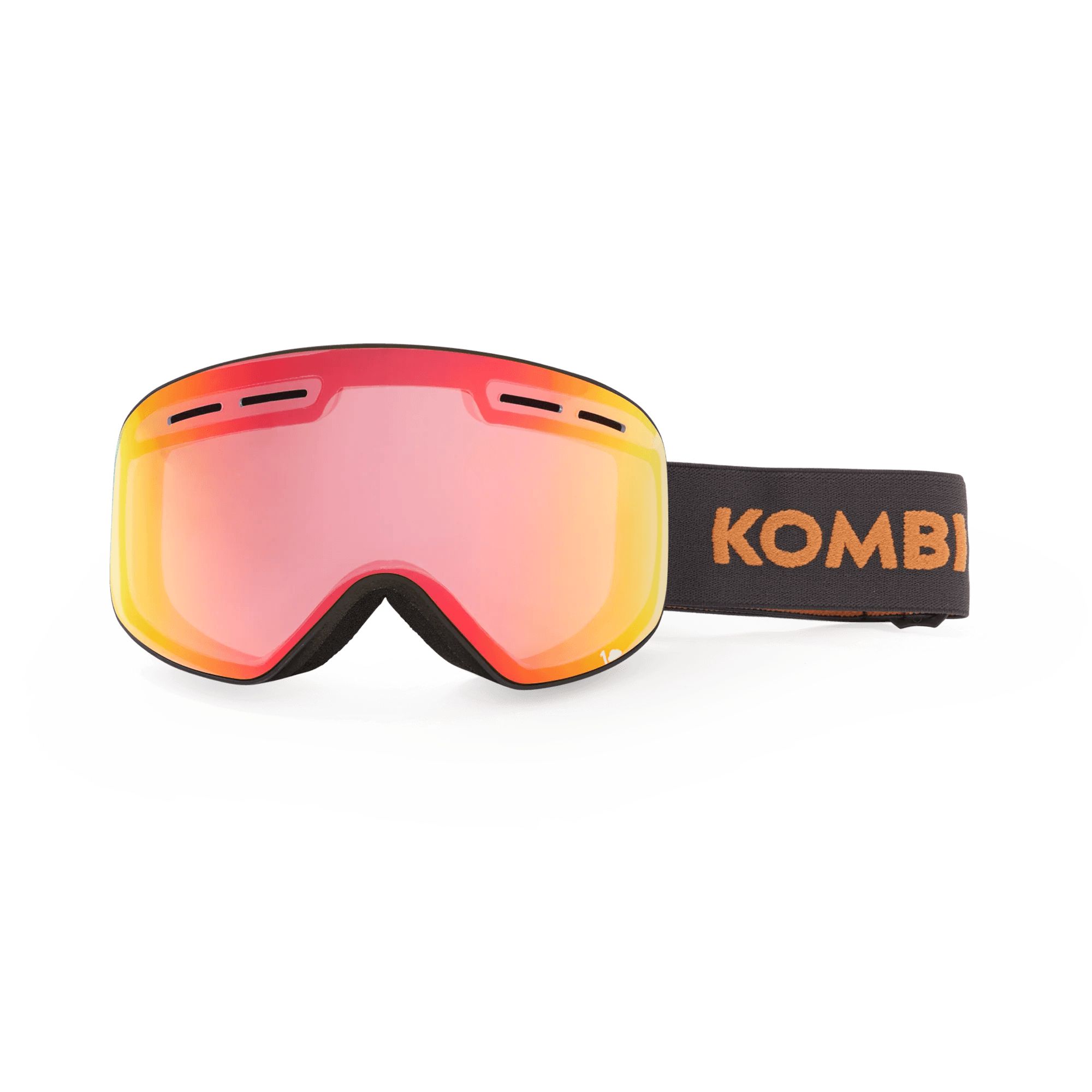 Kombi Champion L Men's Ski & Snowboard Goggles