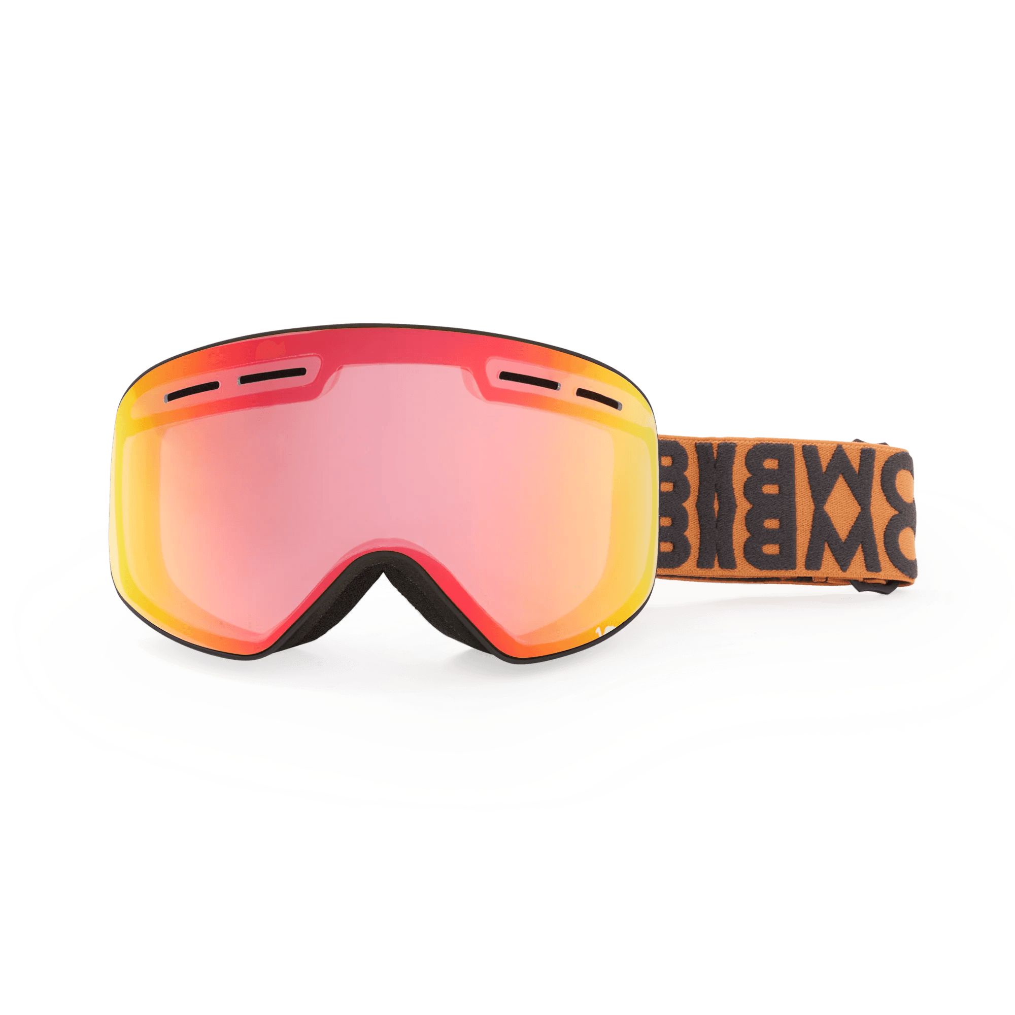 Kombi Champion L Men's Ski & Snowboard Goggles