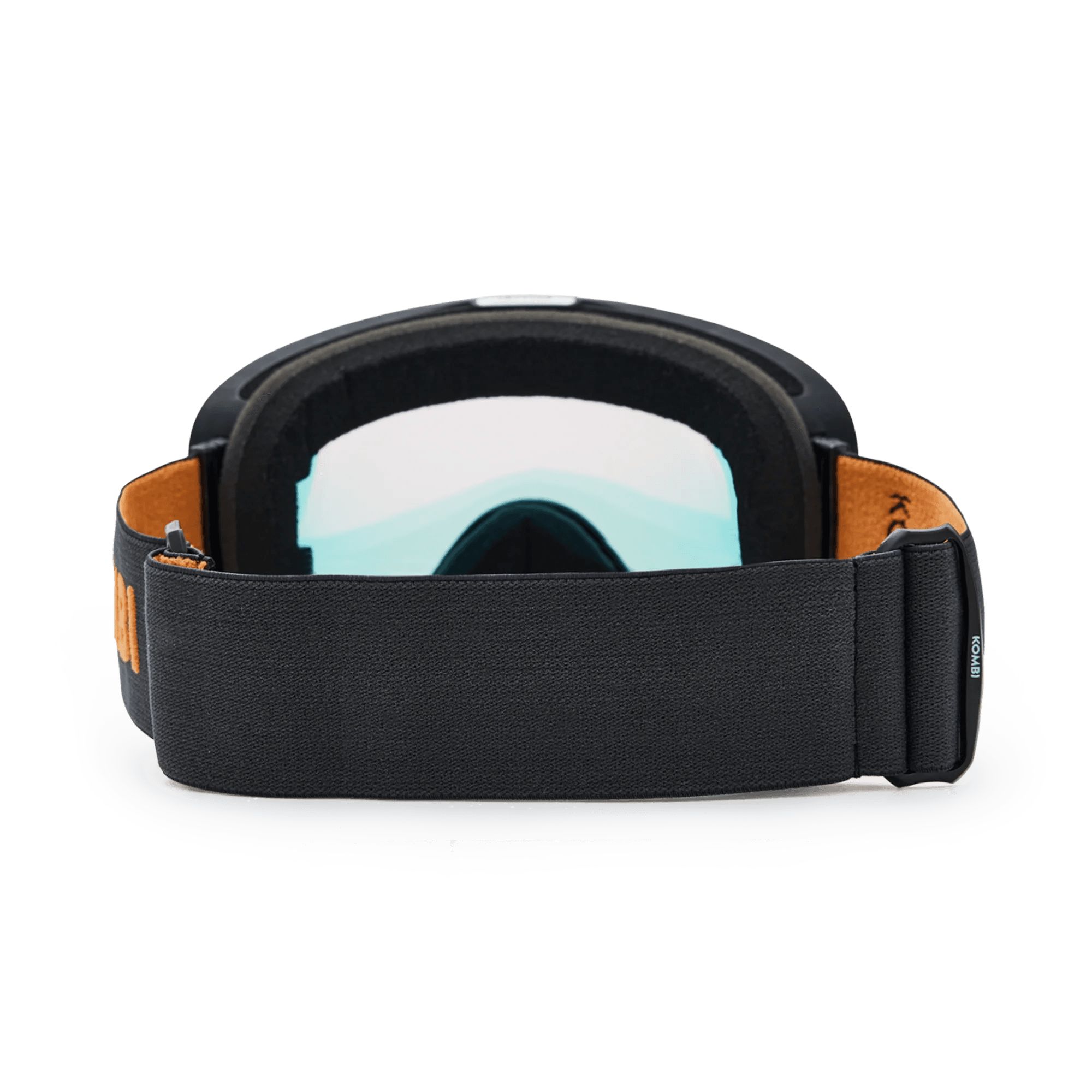 Kombi Champion L Men's Ski & Snowboard Goggles