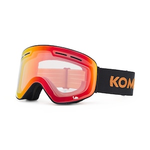 Kombi Champion L Men''s Ski & Snowboard Goggles