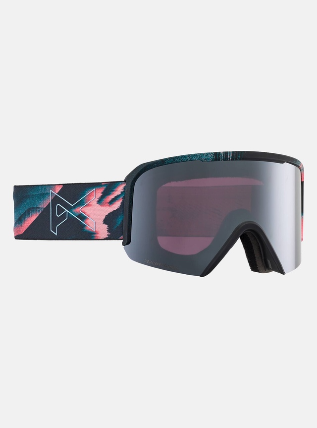 Anon Nesa Women's Goggles 2025 Front_Angled_Right