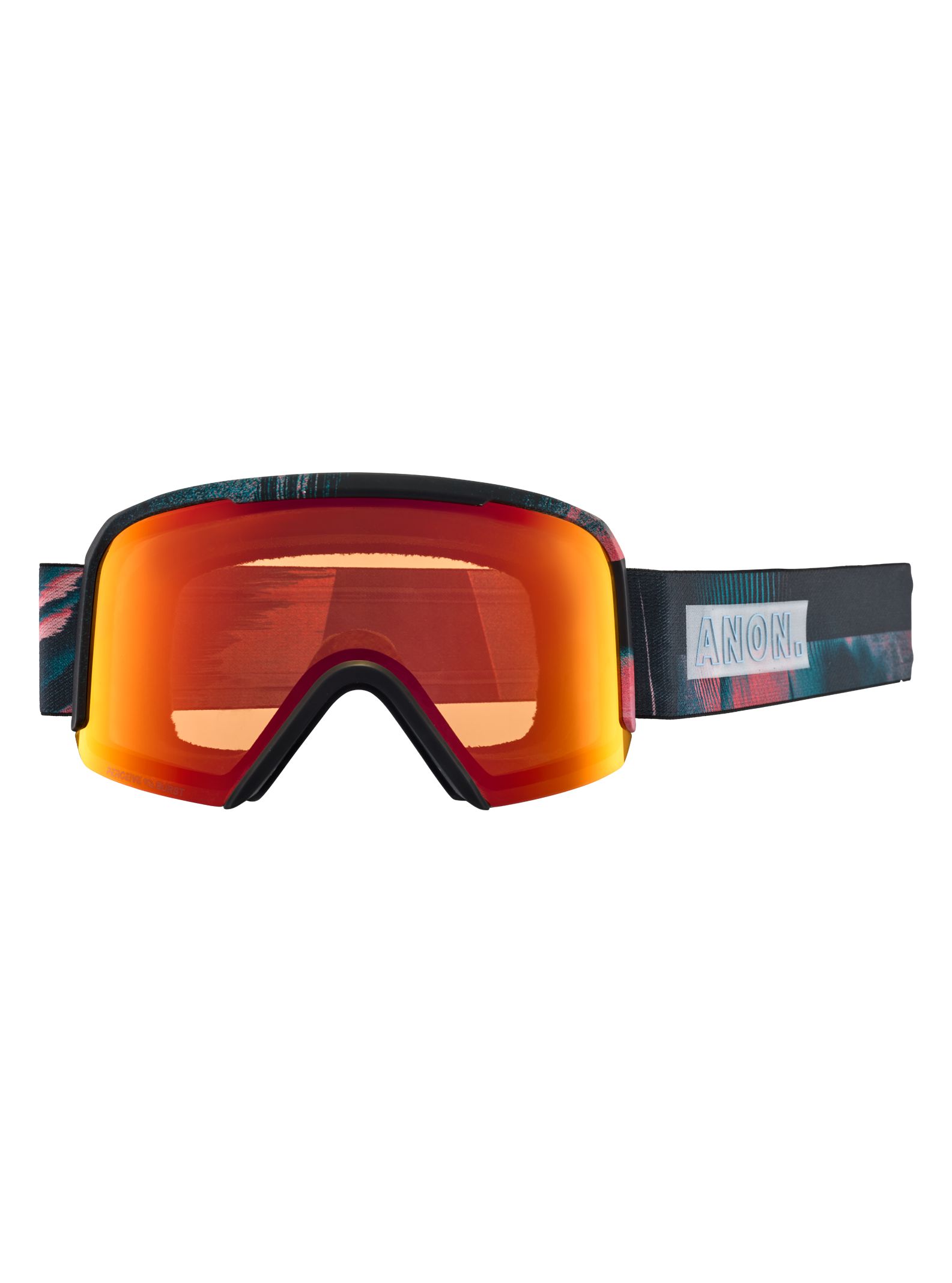 Anon Nesa Women's Goggles 2025 Front_Flat