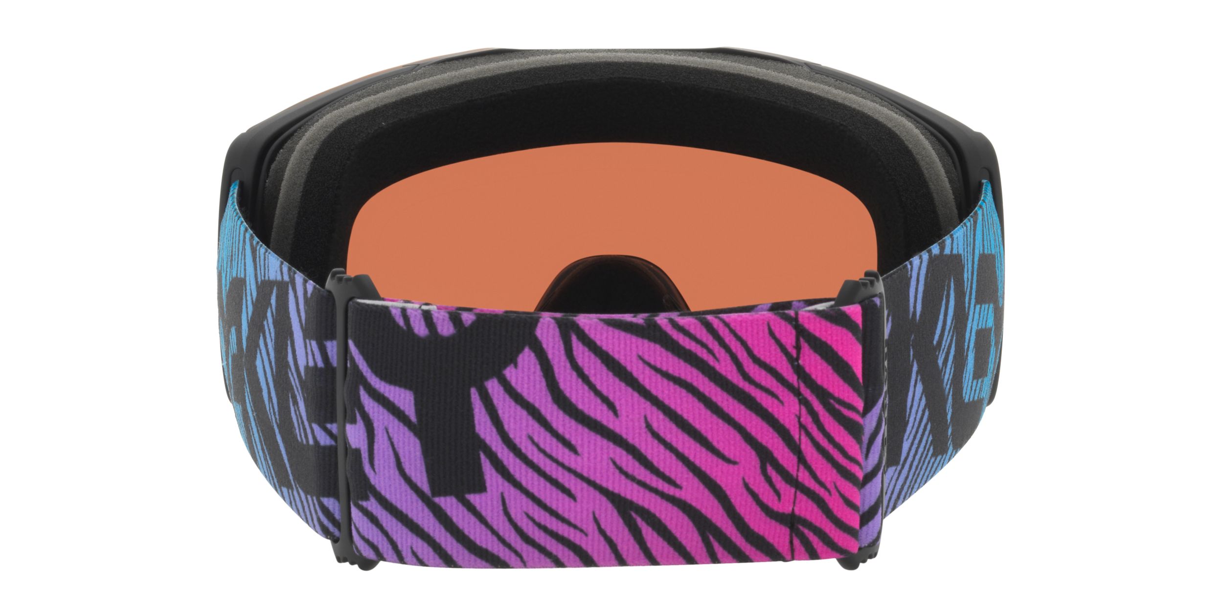 Oakley Fall Line L Ski & Snowboard Goggles 2023/24 Bengal