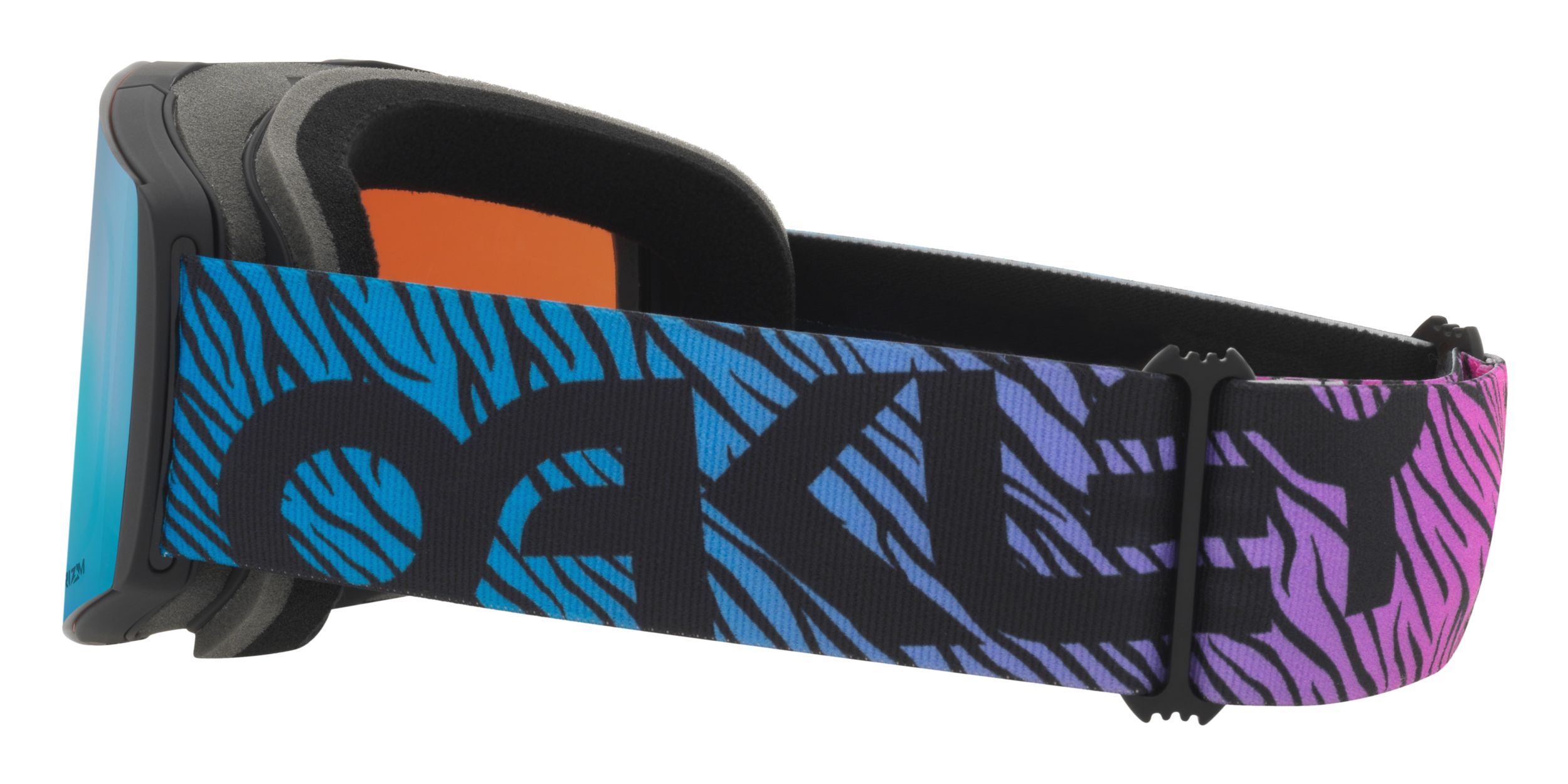 Oakley Fall Line L Ski & Snowboard Goggles 2023/24 Bengal