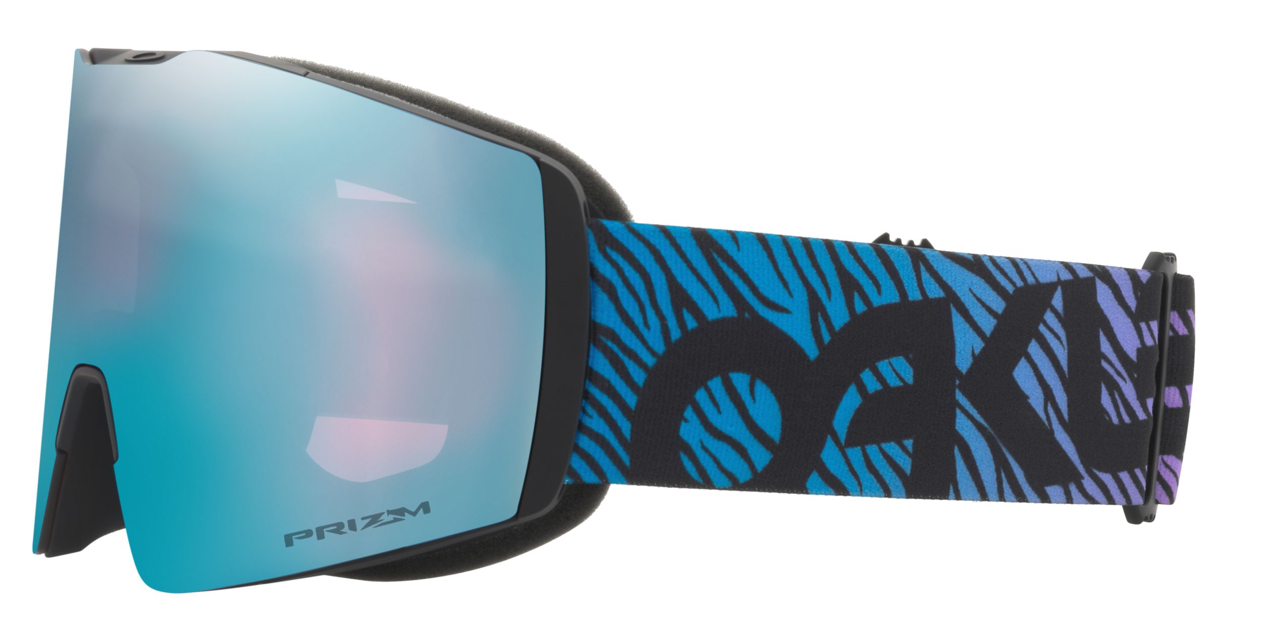 24 OAKLEY FALL LINE L 驚け FPBk/P S Iri 新品