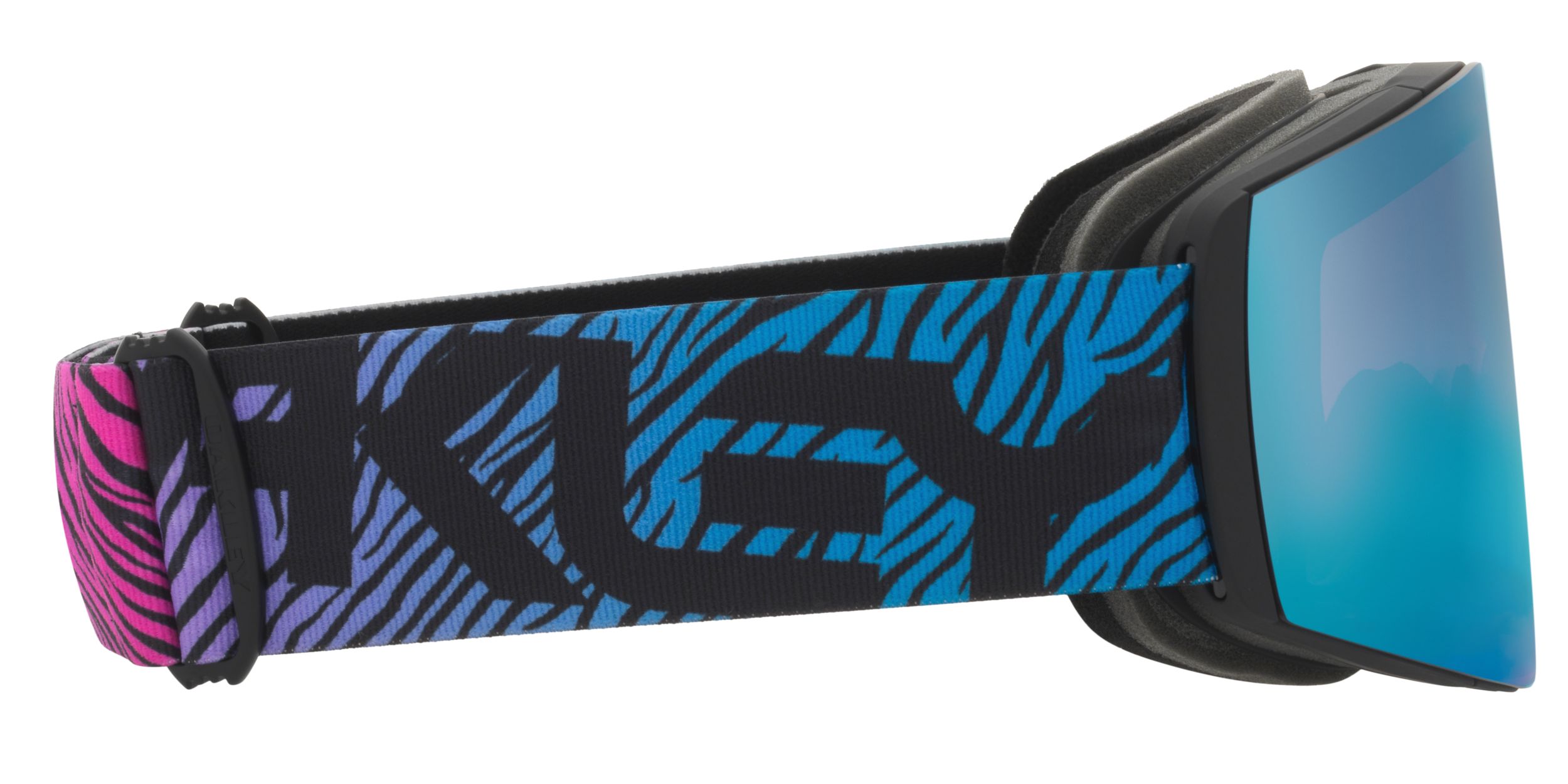 OAKLEY FALL LINE XM 中古 2019-2020 Oakley Fall Line L Prizm Goggle