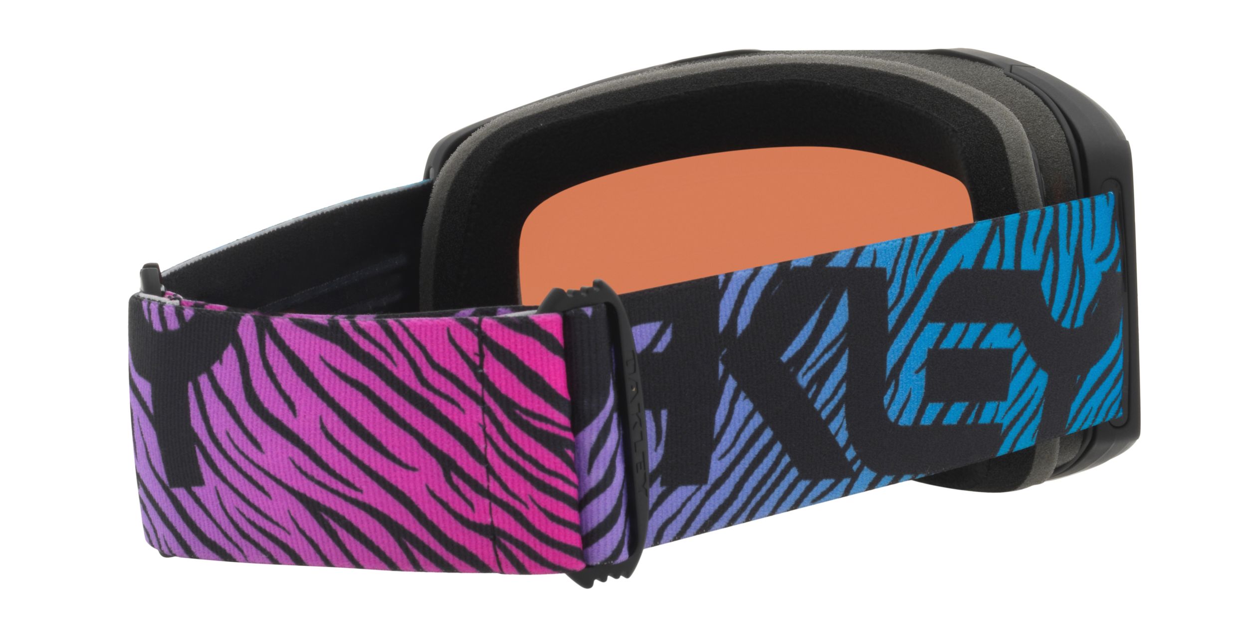 Oakley Fall Line L Ski & Snowboard Goggles 2023/24 Bengal Blue