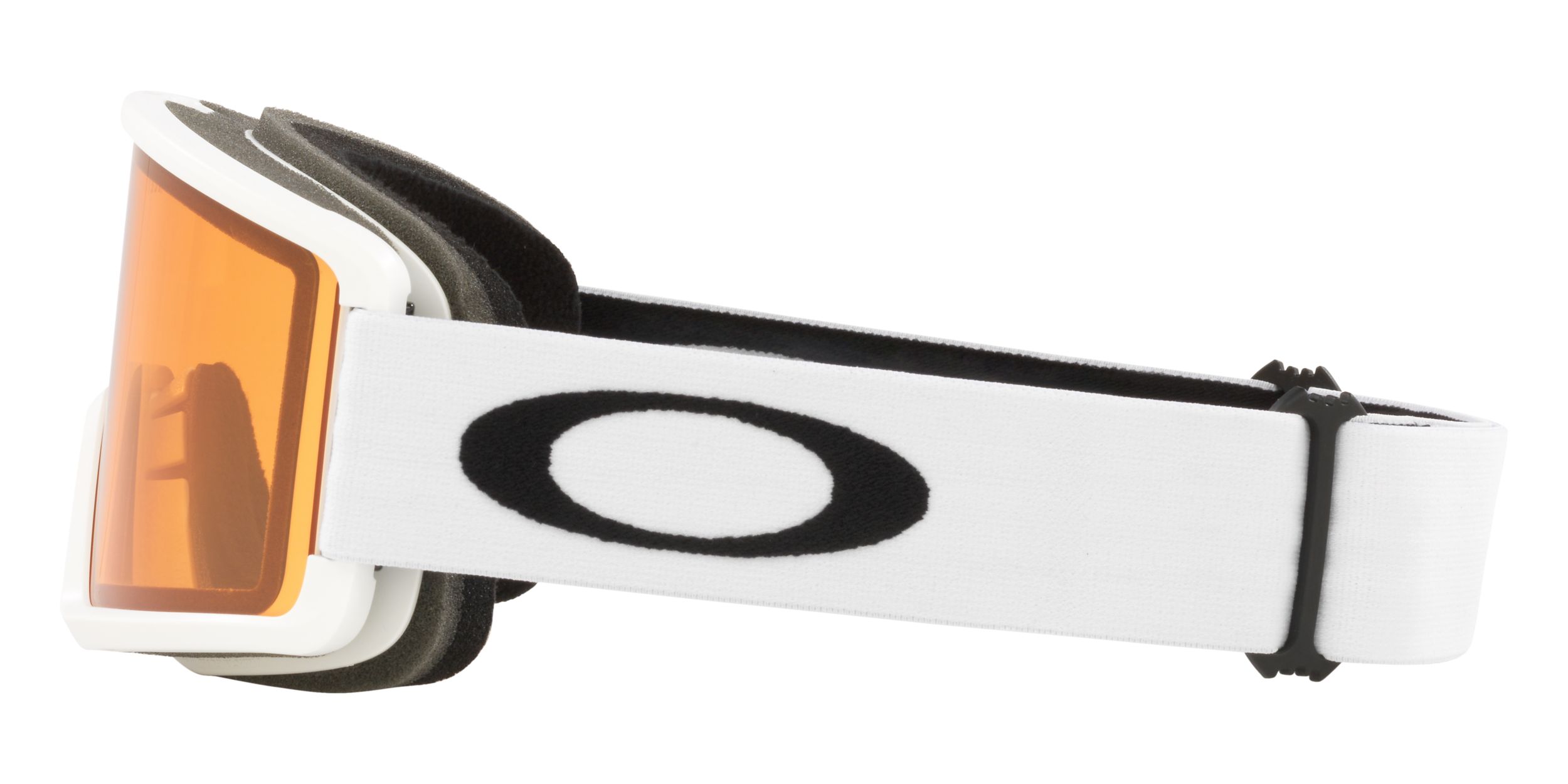 ⭐️美品⭐️OAKLEY TARGETLINE Oakley Target Line M Women's Ski & Snowboard Goggles 2023/24 White