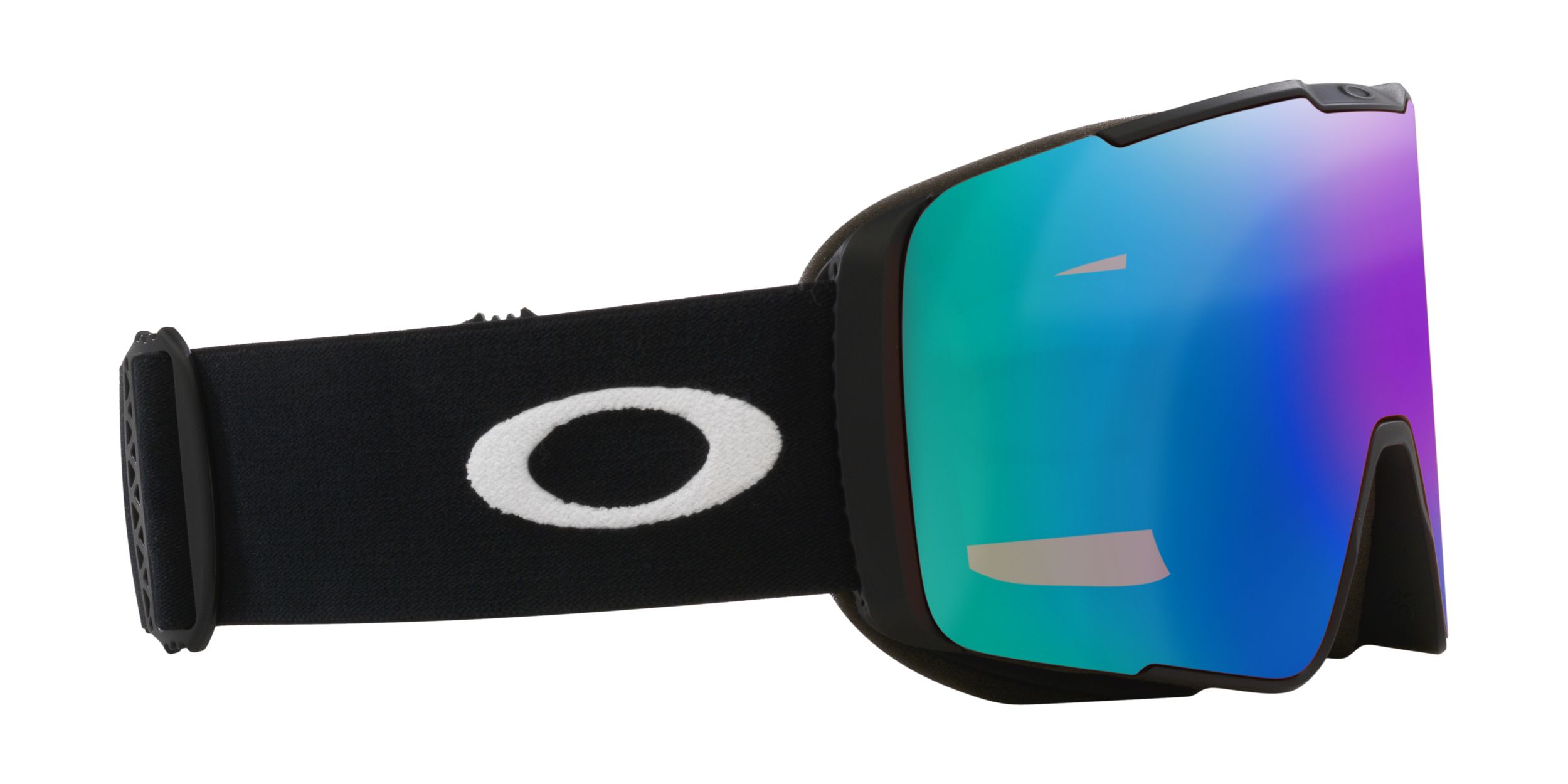 Oakley Line Miner™ Pro L Ski & Snowboard Goggles 2024 Black with