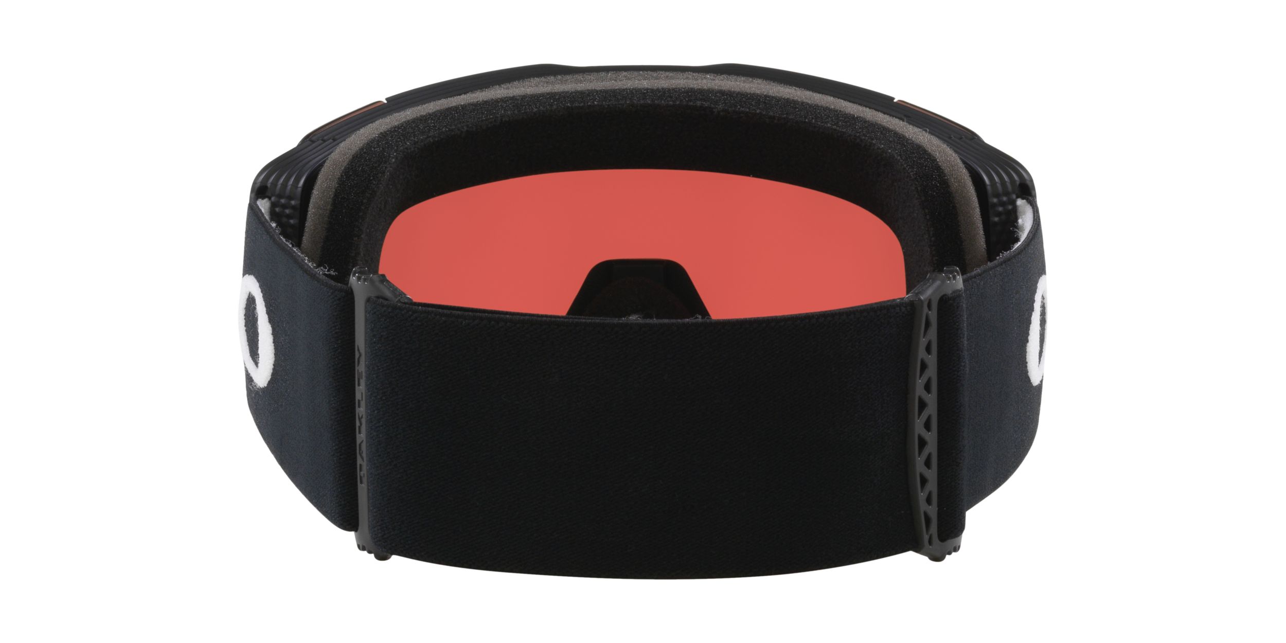OAKLEY LINE MINER PRO L 新品 Oakley Line Miner™ Pro L Snow Goggles - Matte Black - Prizm