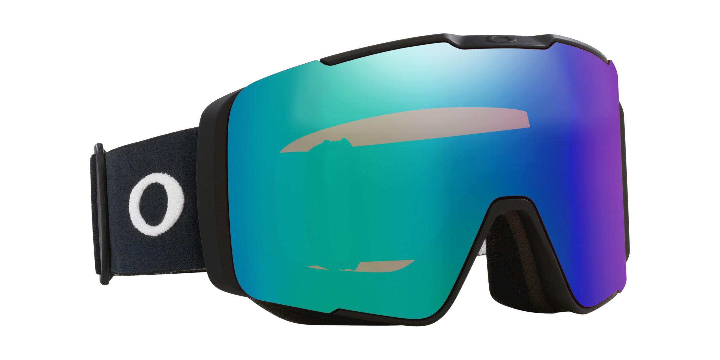 Oakley Line Miner™ Pro L Ski & Snowboard Goggles 2024 Black
