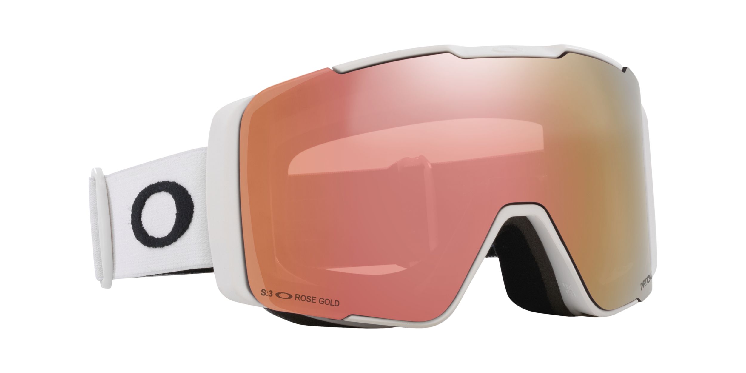 Oakley Line Miner™ Pro M Women's Ski & Snowboard Goggles