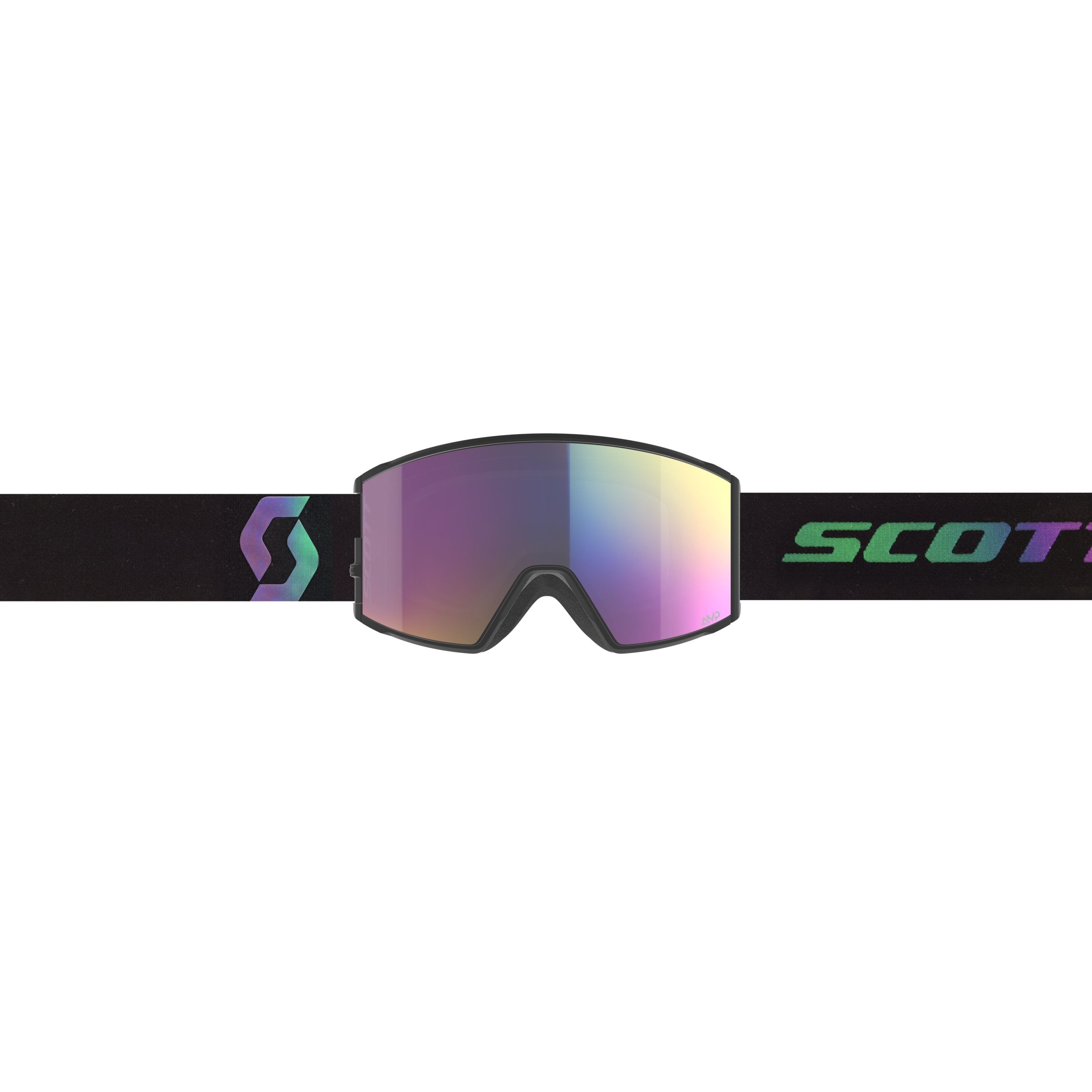 Scott React Ski & Snowboard Goggles 2024/25 + Bonus Lens
