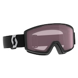 Scott Factor III Ski & Snowboard Goggles 2025 Front_Three_Fourths_Angled_Right