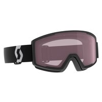 Scott Factor III Ski & Snowboard Goggles 2025 Front_Three_Fourths_Angled_Right