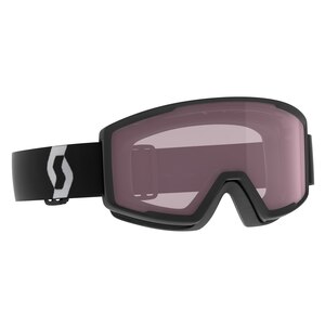 Scott Factor III Ski & Snowboard Goggles 2025