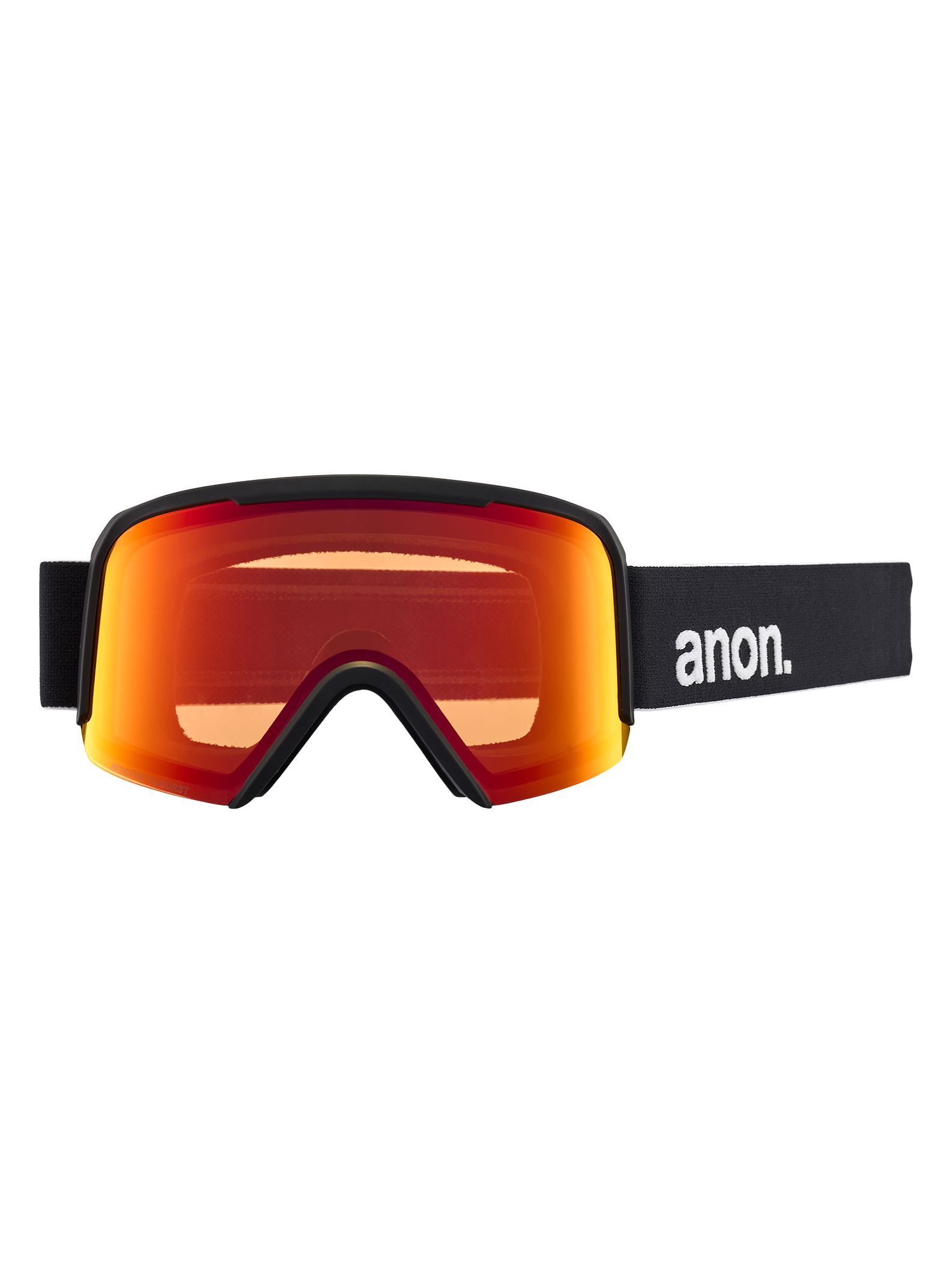 Anon Nesa Ski & Snowboard Goggles 2025 | SportChek