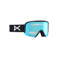 Anon Nesa Ski & Snowboard Goggles 2025 Front_Three_Fourths_Angled_Right