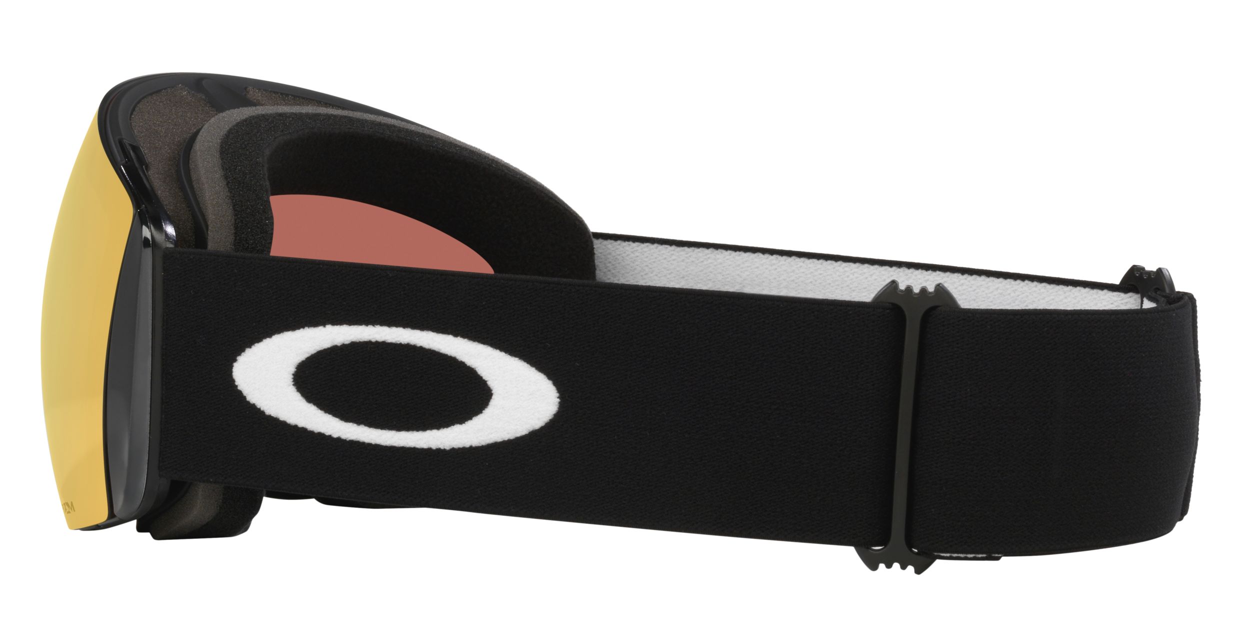 Oakley Flight Deck™ L Ski & Snowboard Goggles 2025 Back_Angled_Left