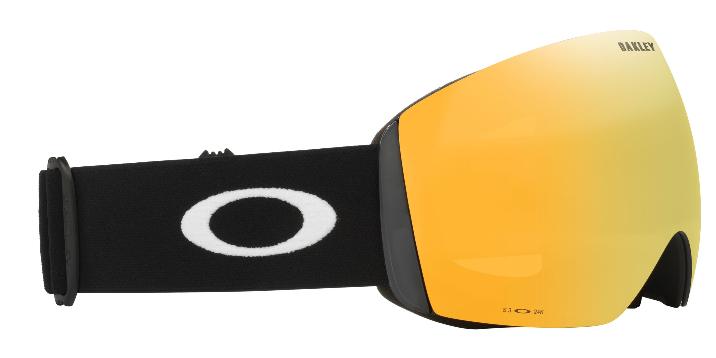 Oakley Flight Deck™ L Ski & Snowboard Goggles 2025 Front_Angled_Right