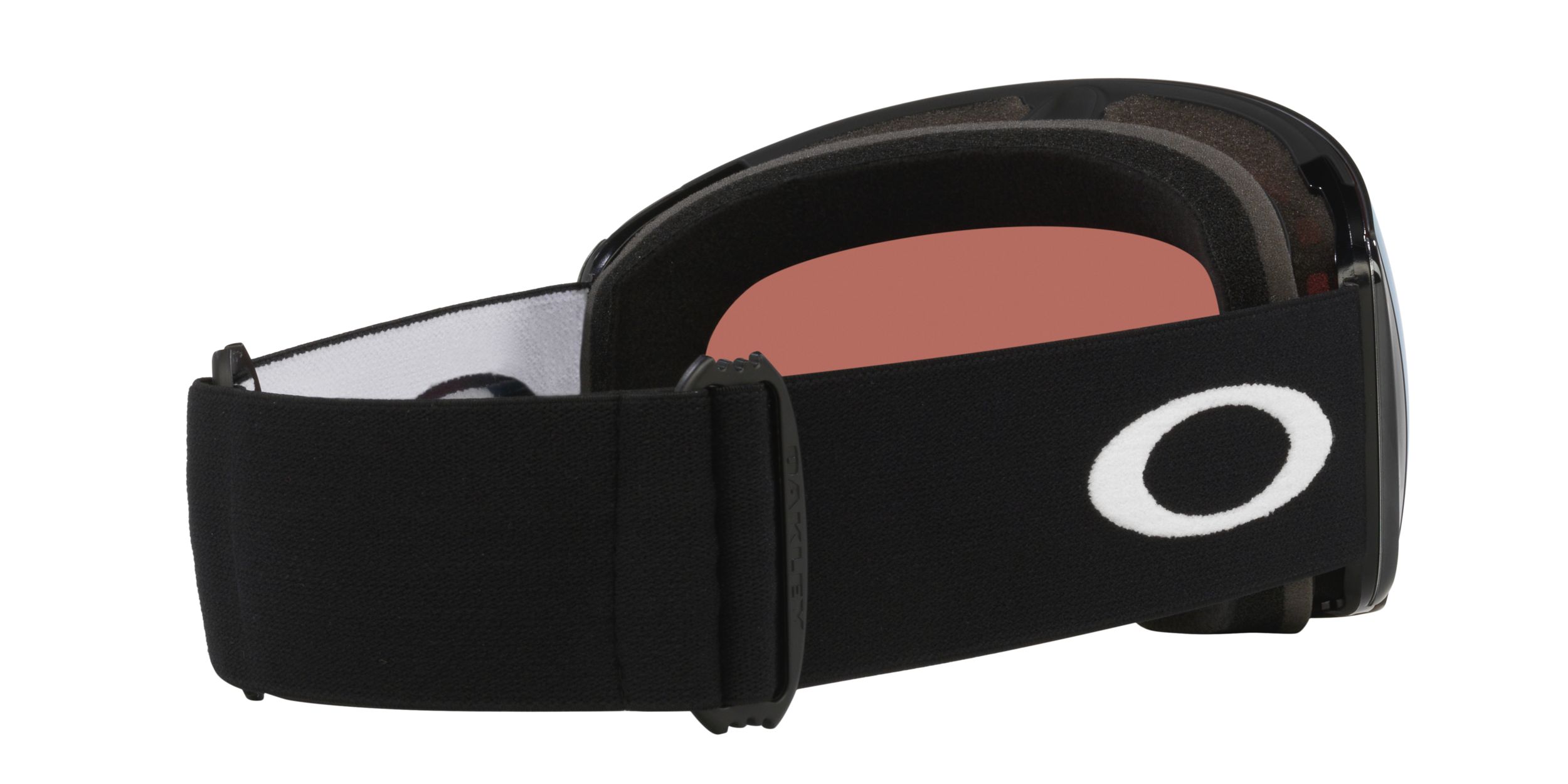 Oakley Flight Deck™ L Ski & Snowboard Goggles 2025 Back_Angled_Right