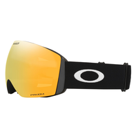 Oakley Flight Deck™ L Ski & Snowboard Goggles 2025 Front_Angled_Left