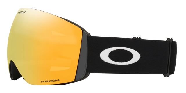 Oakley Flight Deck™ L Ski & Snowboard Goggles 2025 Front_Angled_Left