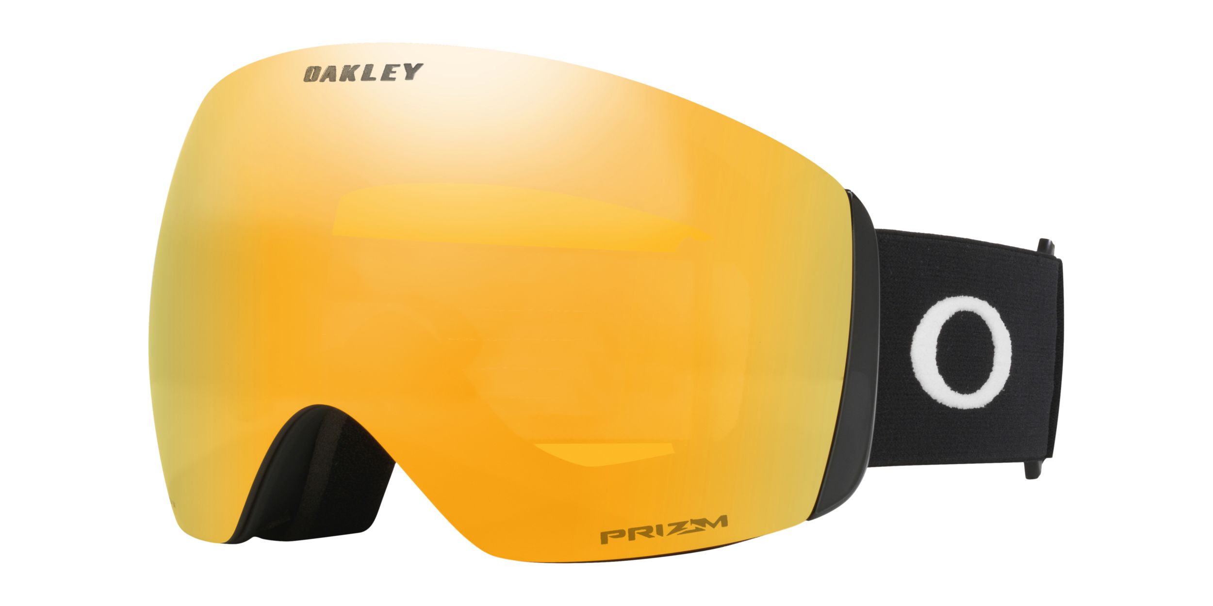 Oakley Flight Deck™ L Ski & Snowboard Goggles 2025 Front_Angled_Left