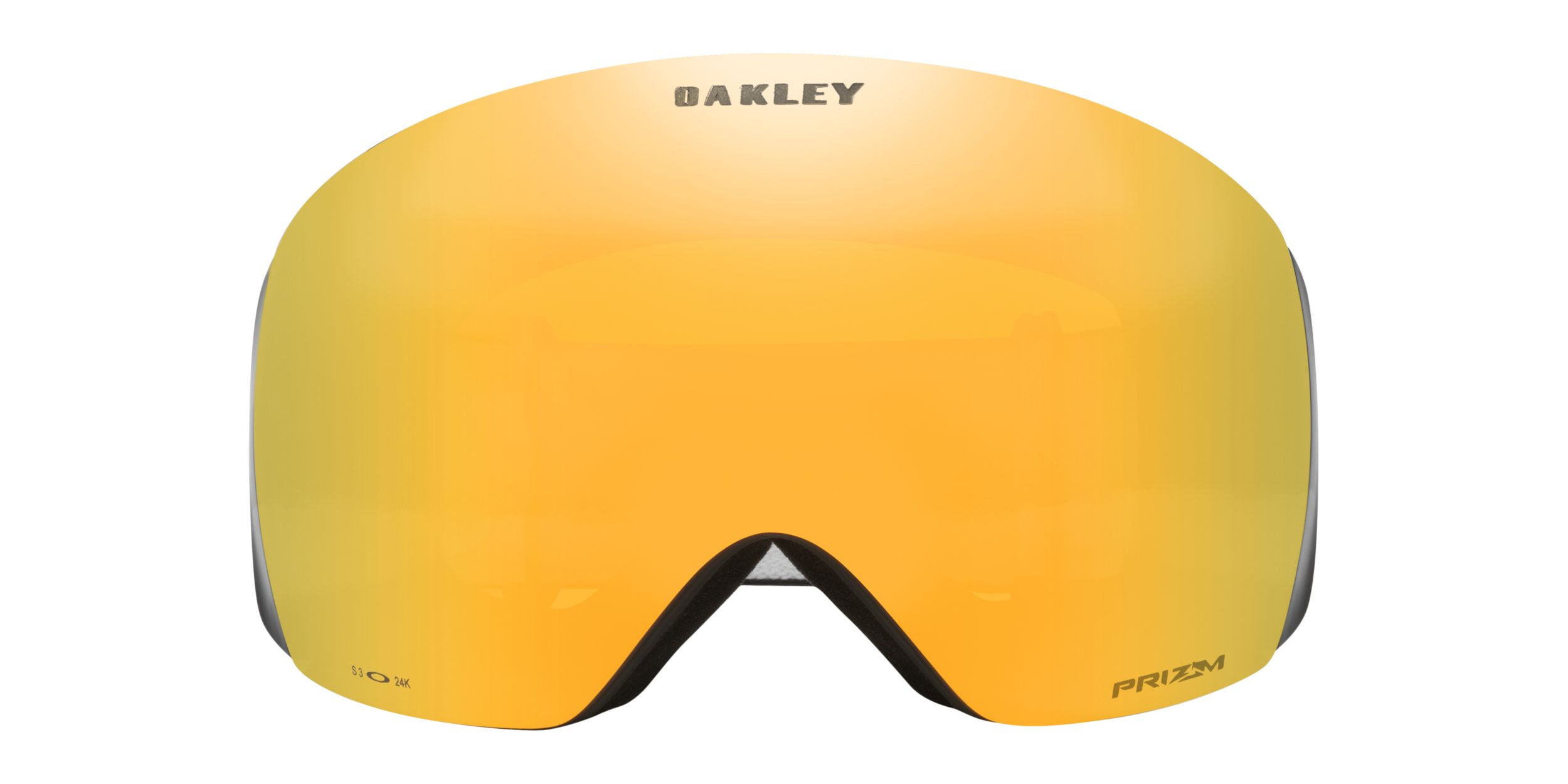 OAKLEY　オークリー　FLIGHT DECK L Oakley Flight Deck L Goggle 2025 | Corbetts Ski + Snowboard