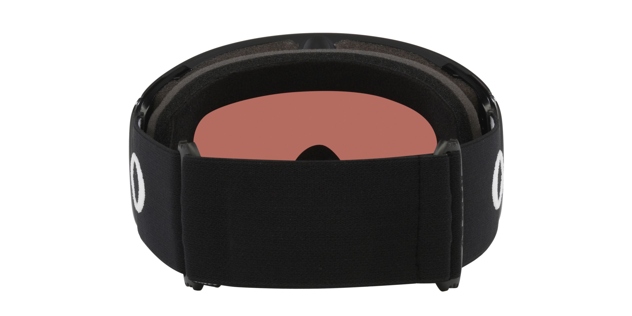 Oakley Flight Deck™ L Ski & Snowboard Goggles 2025 Back_Flat