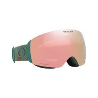 Oakley Flight Deck™ M Women's Ski & Snowboard Goggles 2025 Front_Angled_Right
