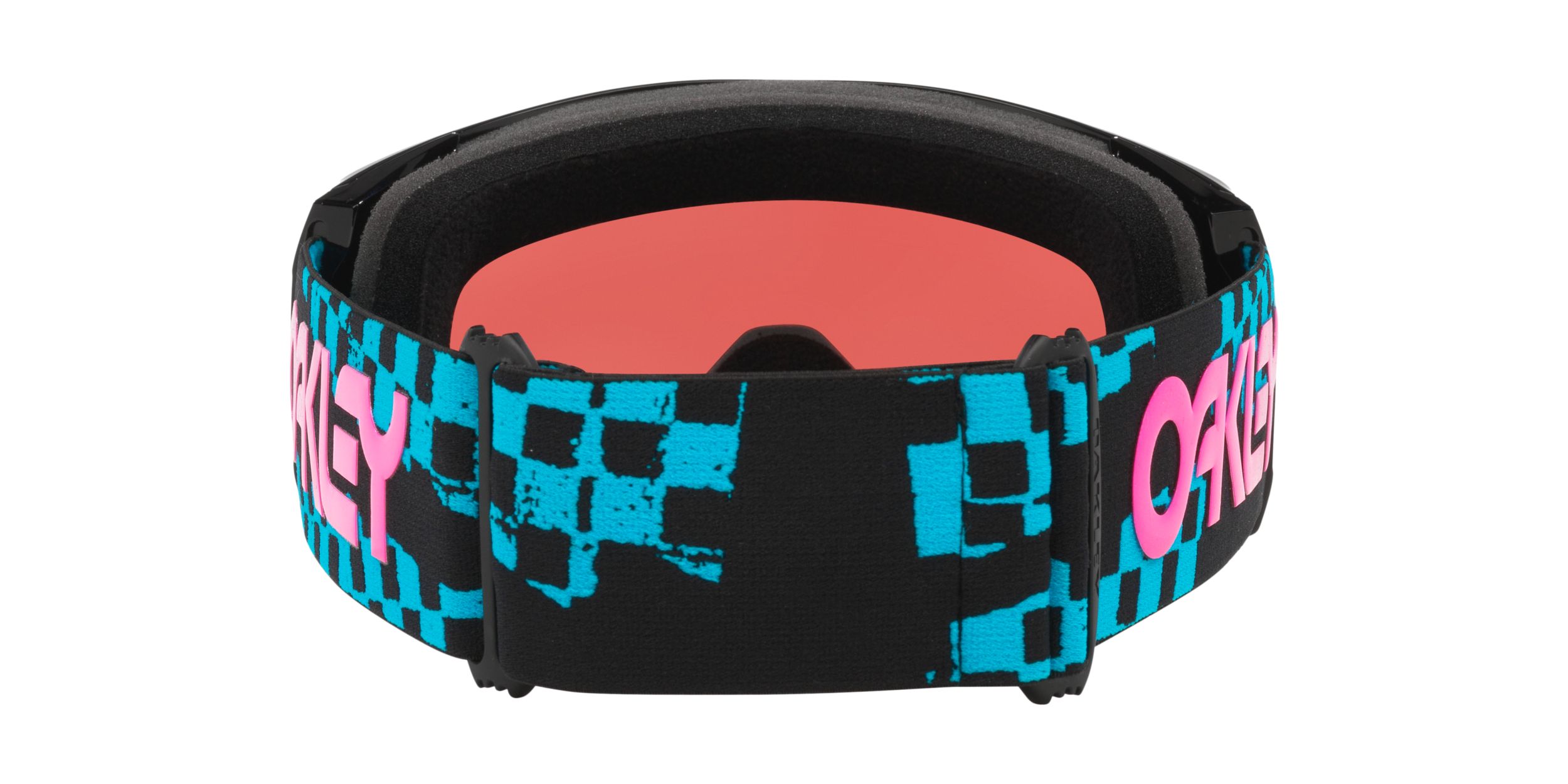 Oakley Line Miner™ L Ski & Snowboard Goggles 2025 Blue with Sapphire Lens