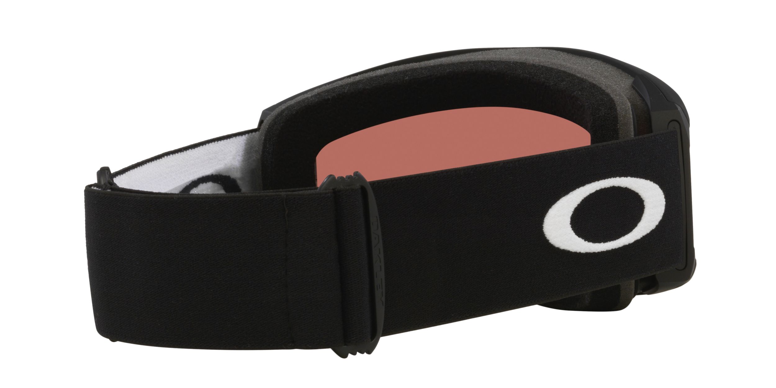 Oakley Line Miner™ L Ski & Snowboard Goggles 2025 Blue with Sapphire Lens