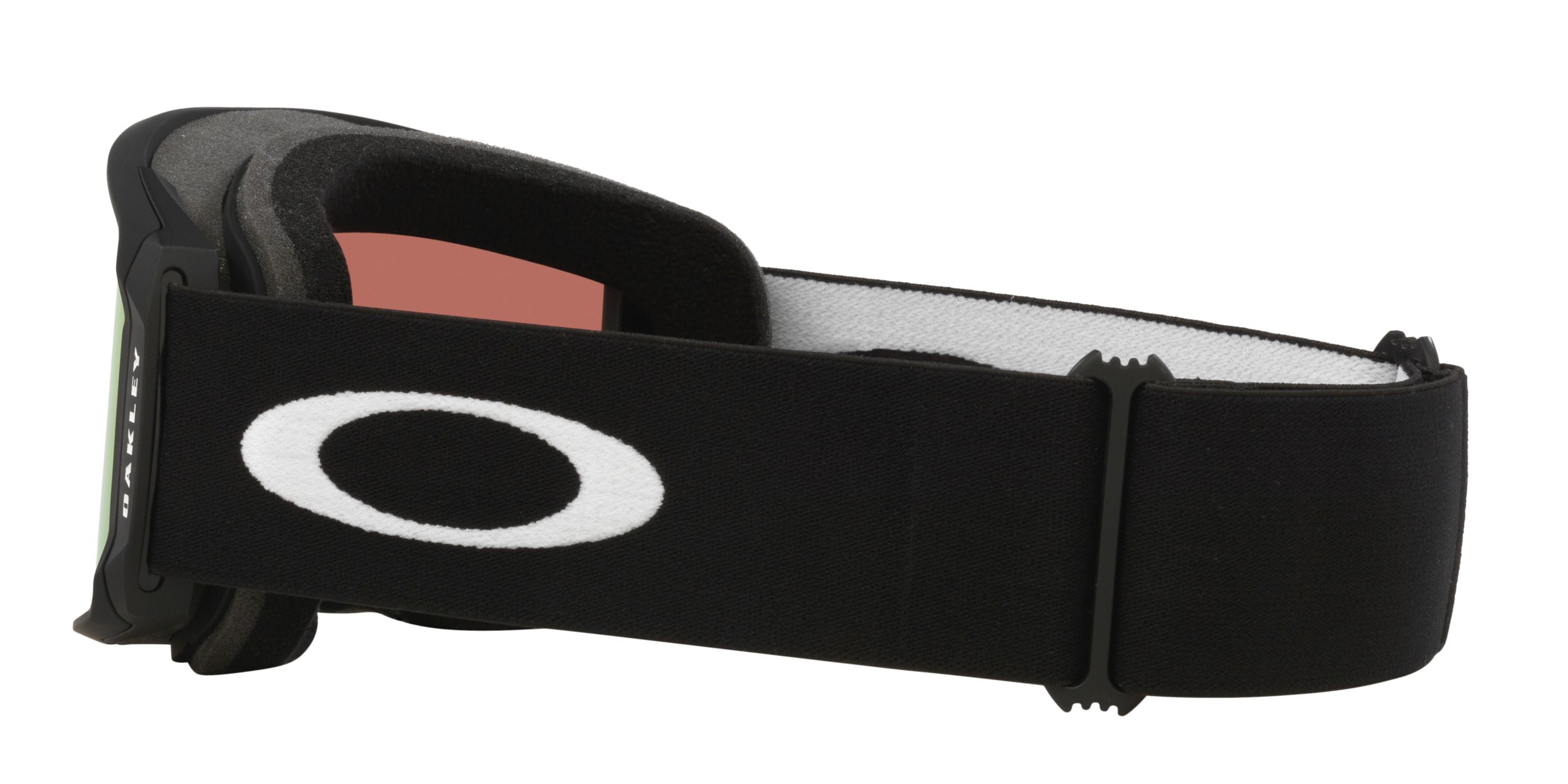 Oakley Line Miner™ L Ski & Snowboard Goggles 2025 Blue with Sapphire Lens