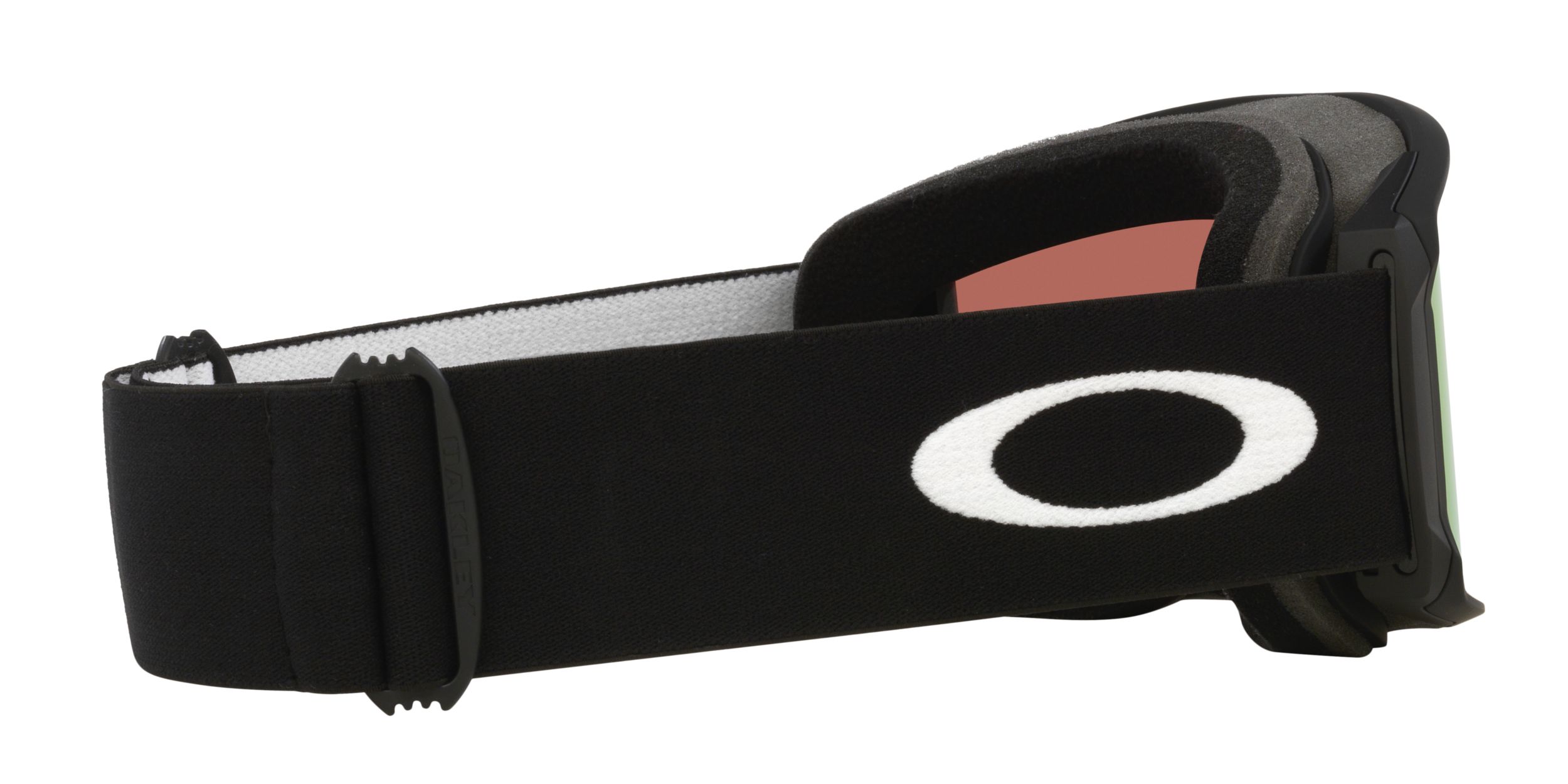 Oakley Line Miner™ L Ski & Snowboard Goggles 2025 Blue with Sapphire Lens