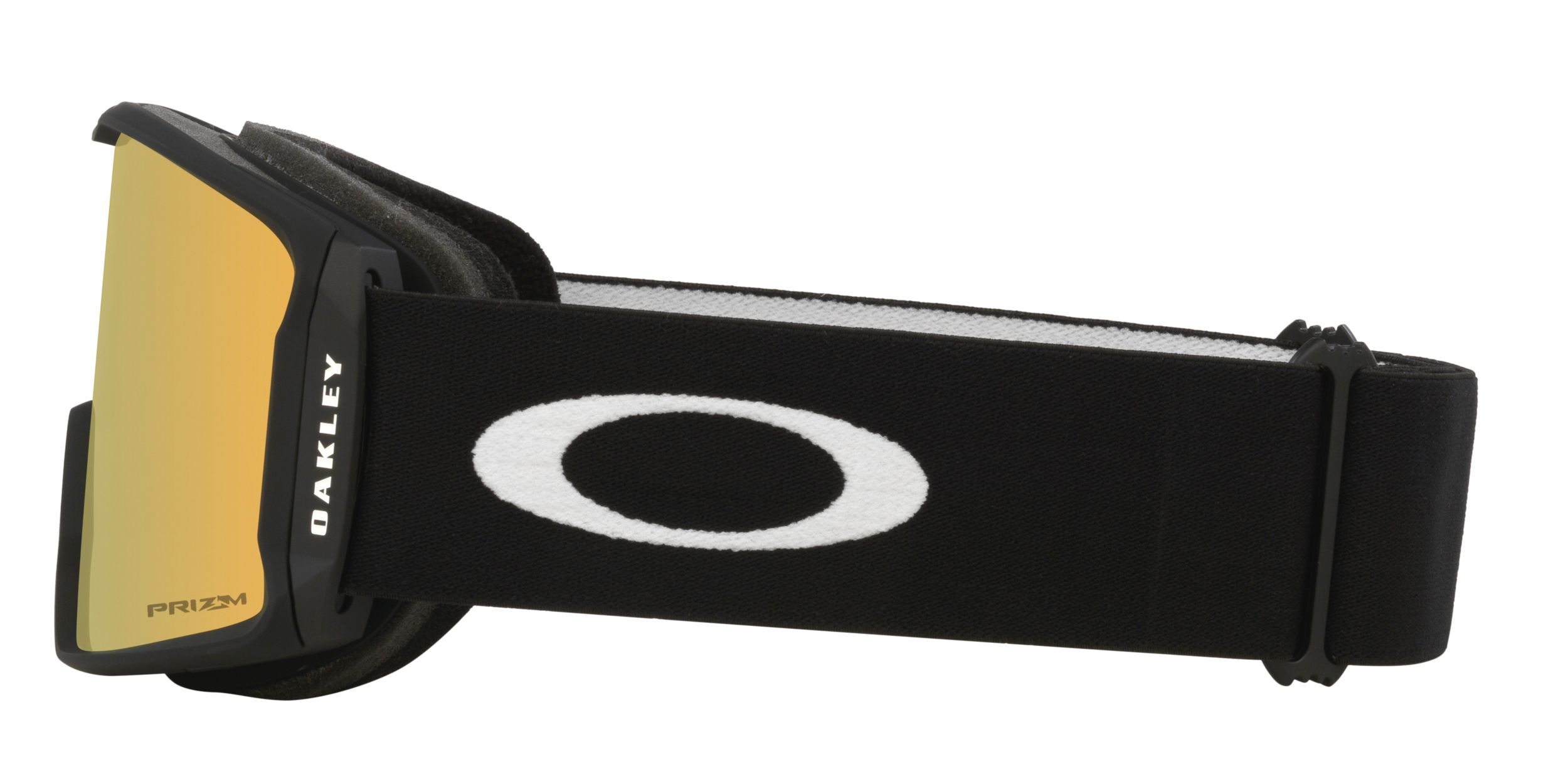 Oakley Line Miner™ L Ski & Snowboard Goggles 2025 Blue with Sapphire Lens