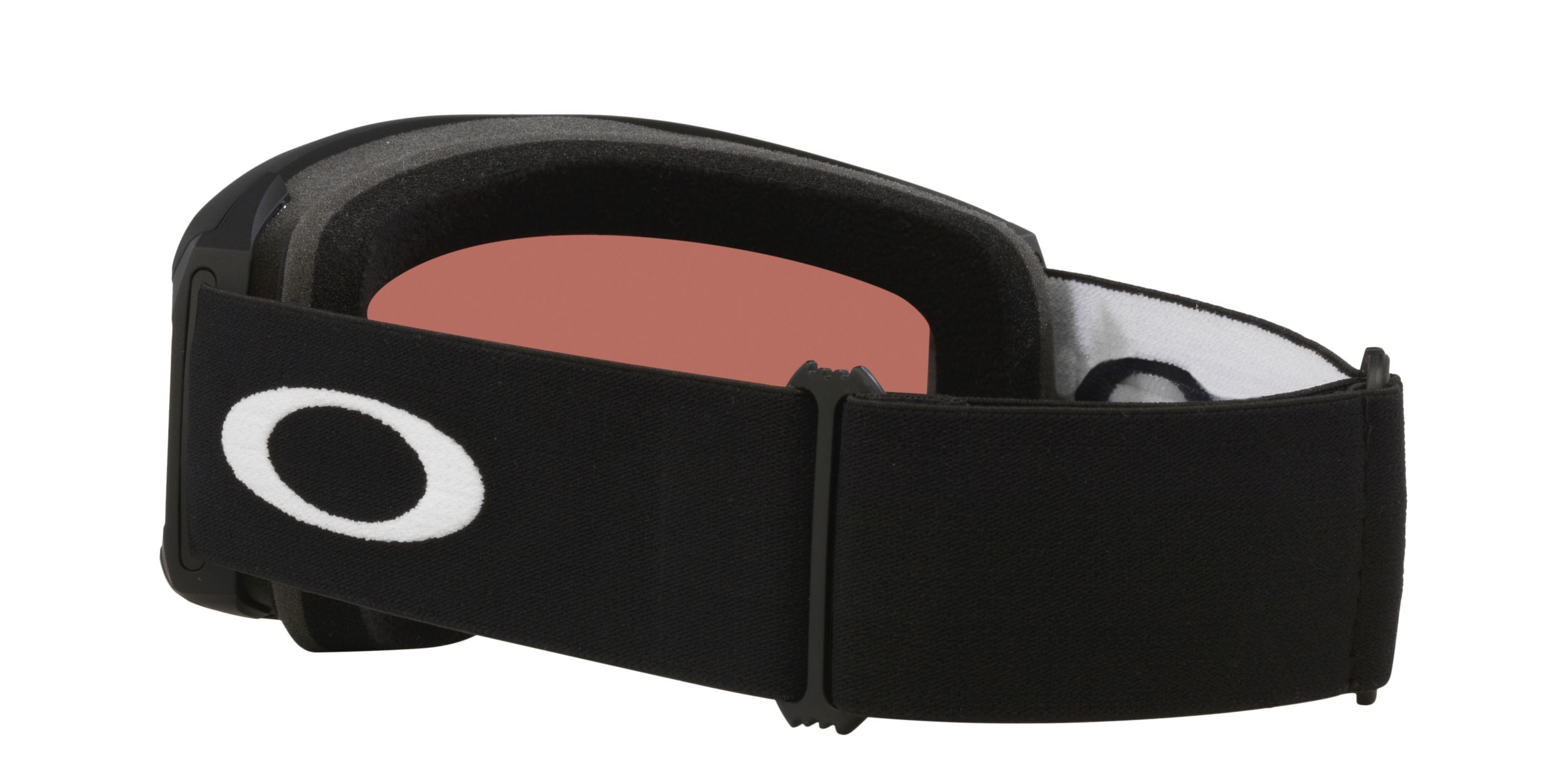 Oakley Line Miner™ L Ski & Snowboard Goggles 2025 Blue with Sapphire Lens