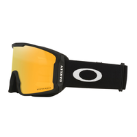 Oakley Line Miner™ L Ski & Snowboard Goggles 2025 Blue with Sapphire Lens