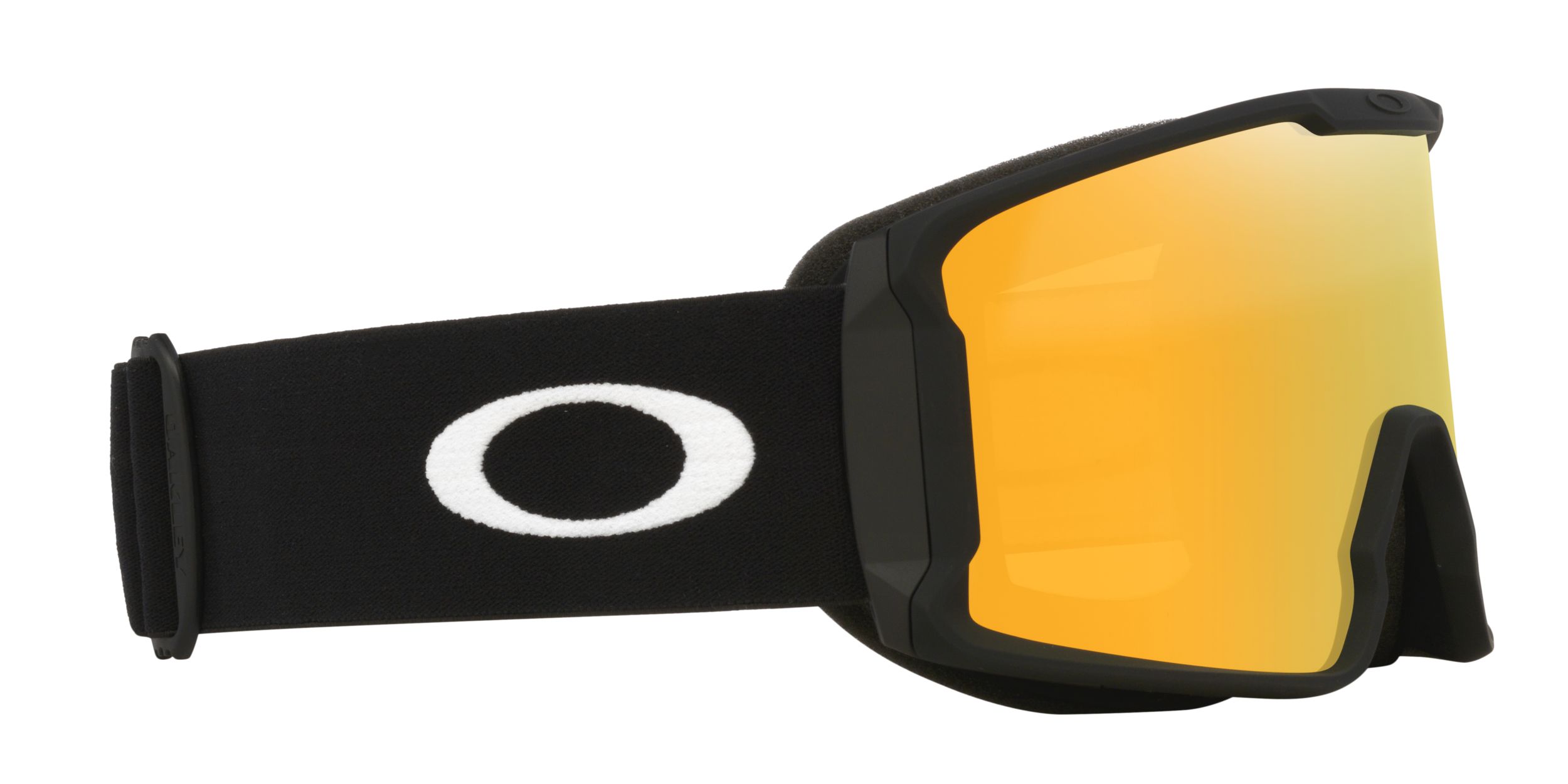 Oakley Line Miner™ L Ski & Snowboard Goggles 2025 Blue with Sapphire Lens